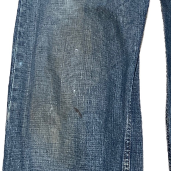 Levi's Vintage Loose & Straight Fit 569 Jeans - Picture 4 of 14